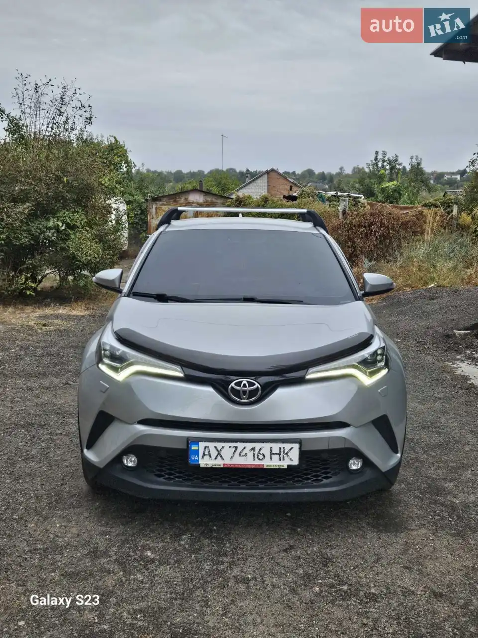 2018 Toyota C-HR - мініатюра 15