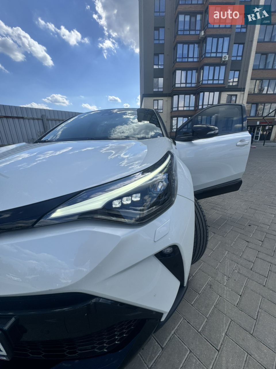 2021 Toyota C-HR - мініатюра 23