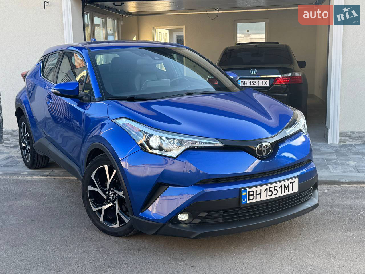 2018 Toyota C-HR - мініатюра 34