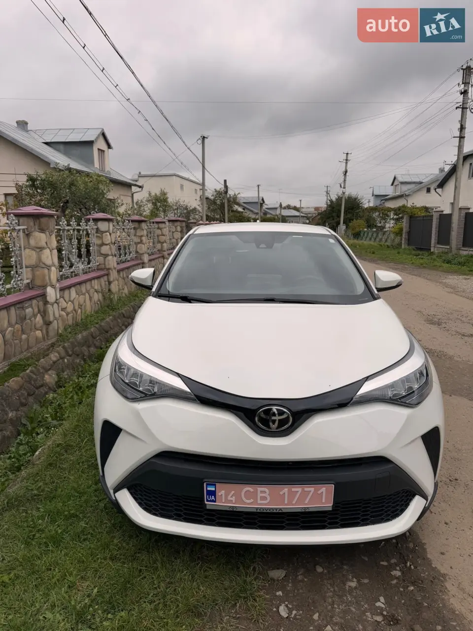 2019 Toyota C-HR - мініатюра 20