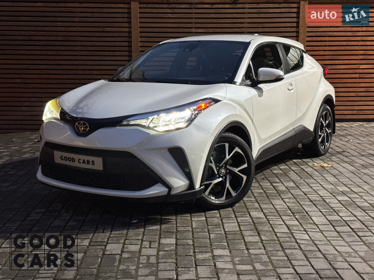 2019 Toyota C-HR - мініатюра 41