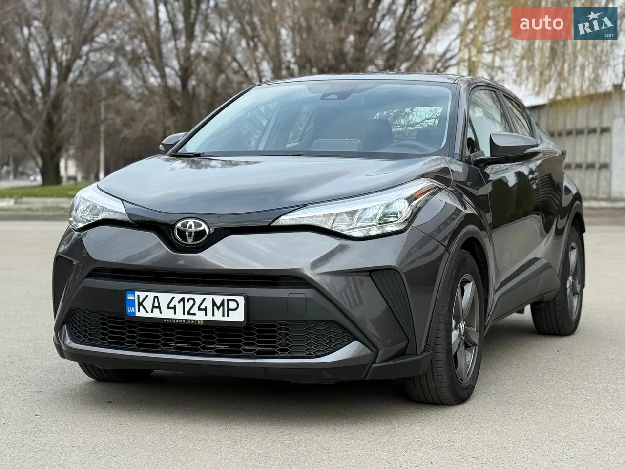 2021 Toyota C-HR - мініатюра 37