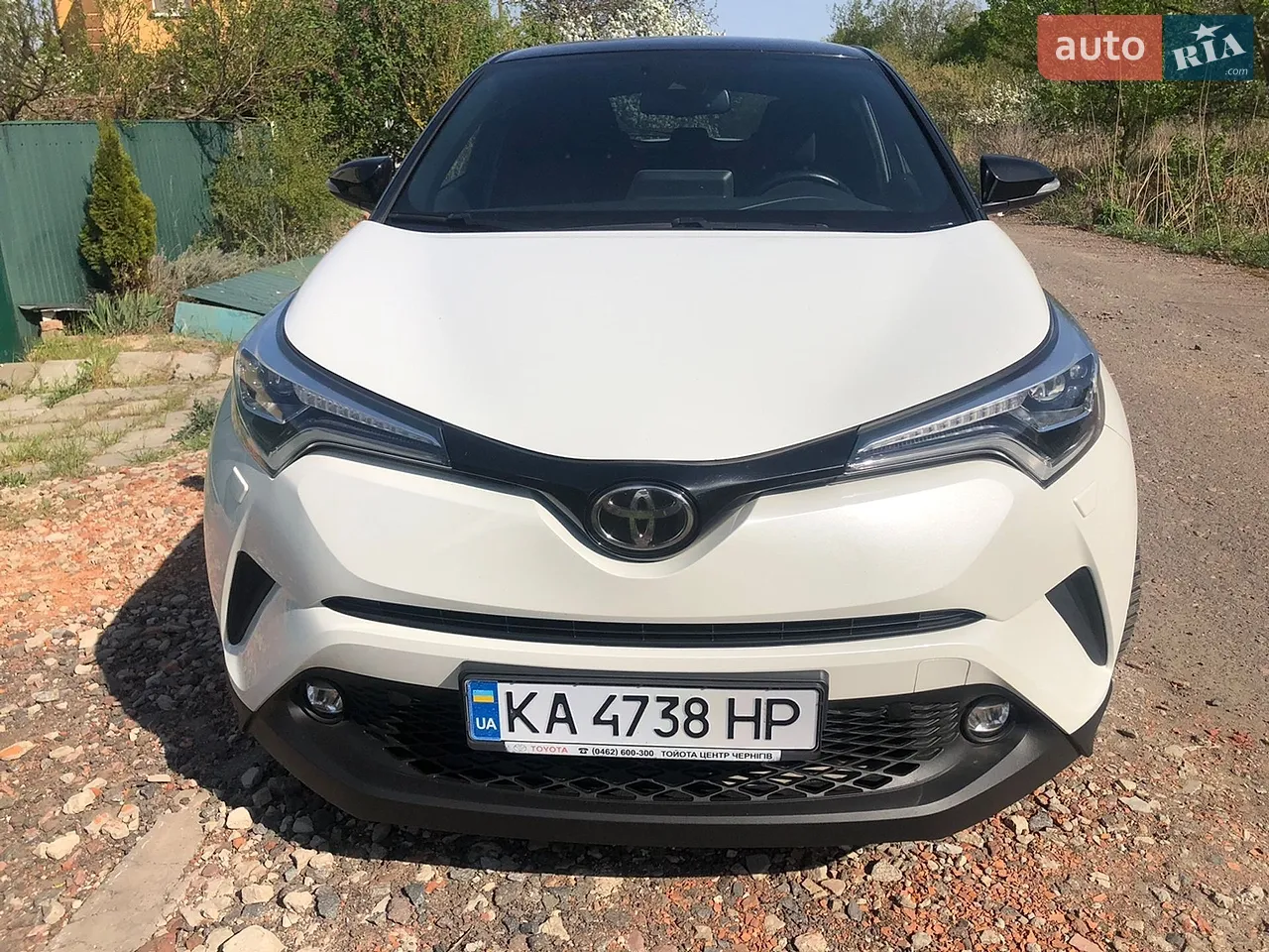 2018 Toyota C-HR - мініатюра 25
