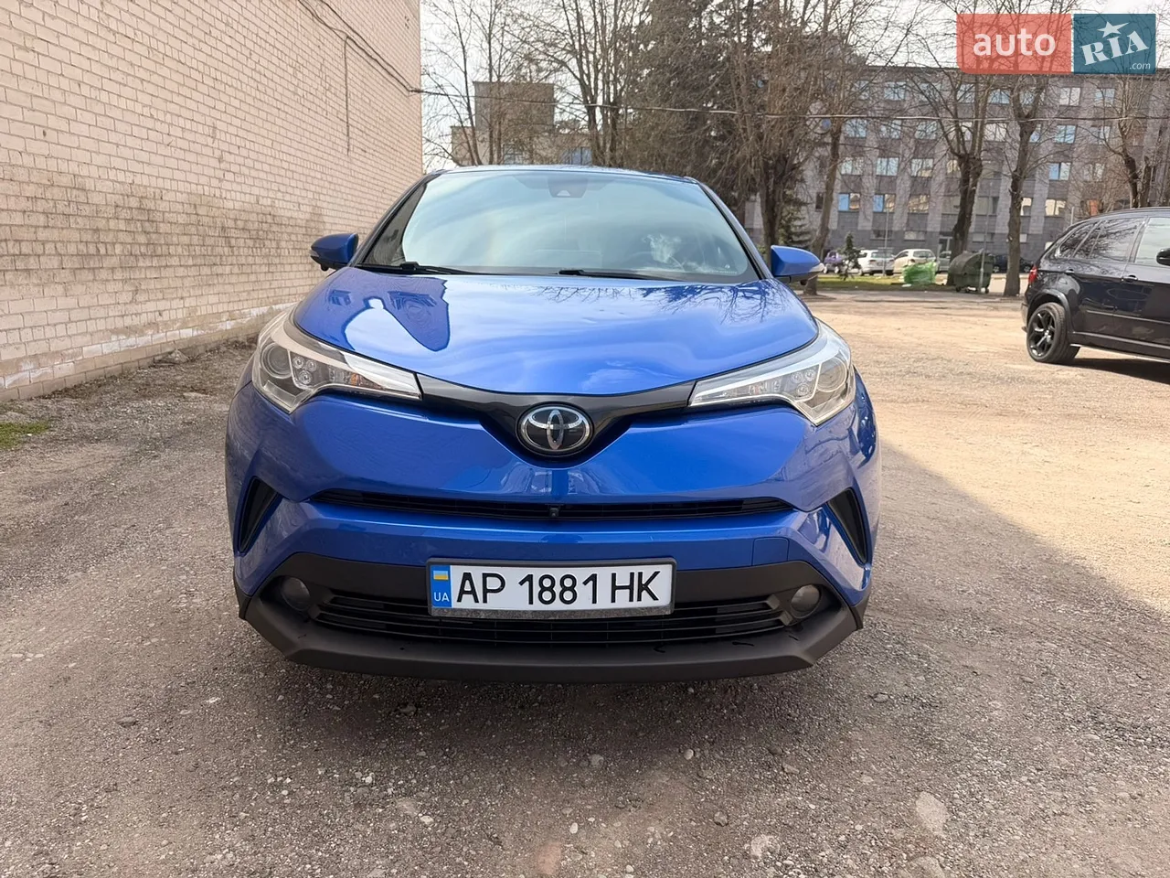 2019 Toyota C-HR - мініатюра 77