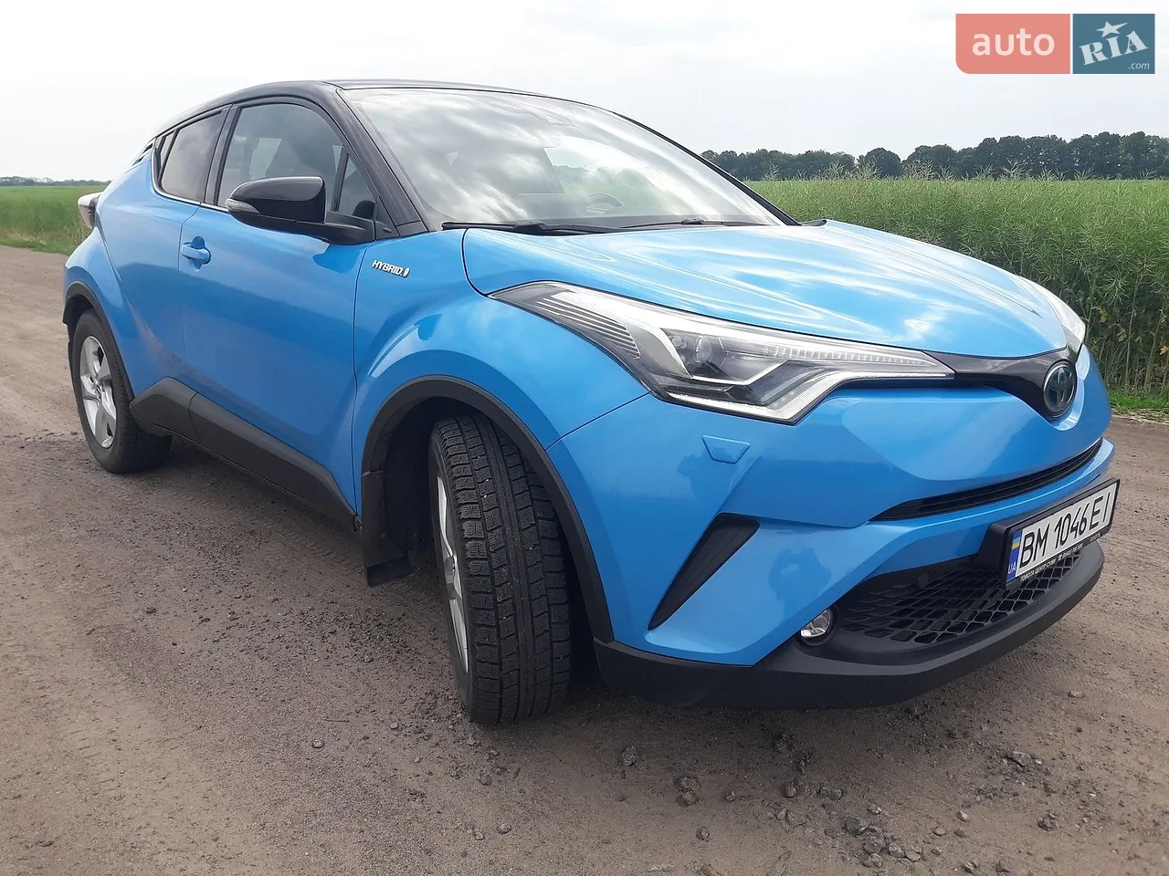 2019 Toyota C-HR - мініатюра 17