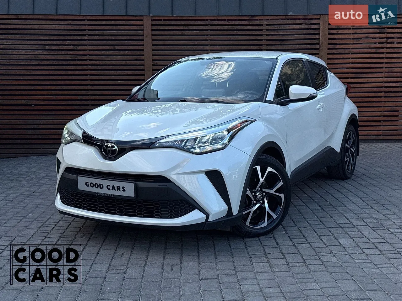 2019 Toyota C-HR - мініатюра 53