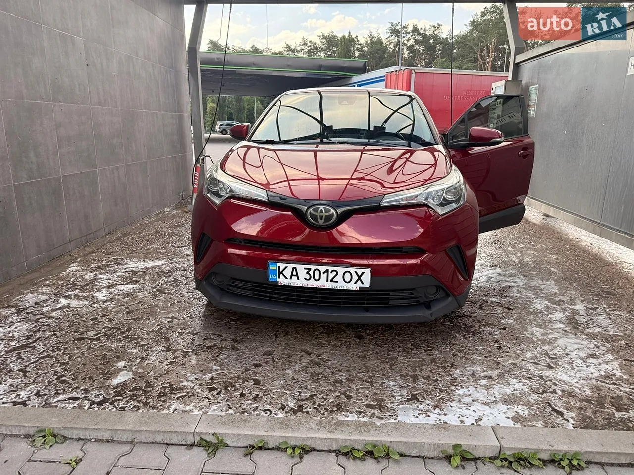 2018 Toyota C-HR - мініатюра 21