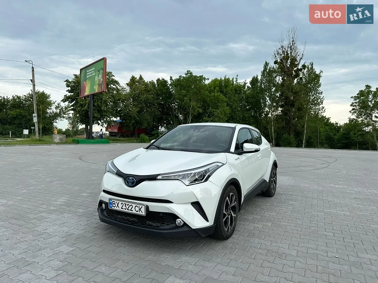2018 Toyota C-HR - мініатюра 44