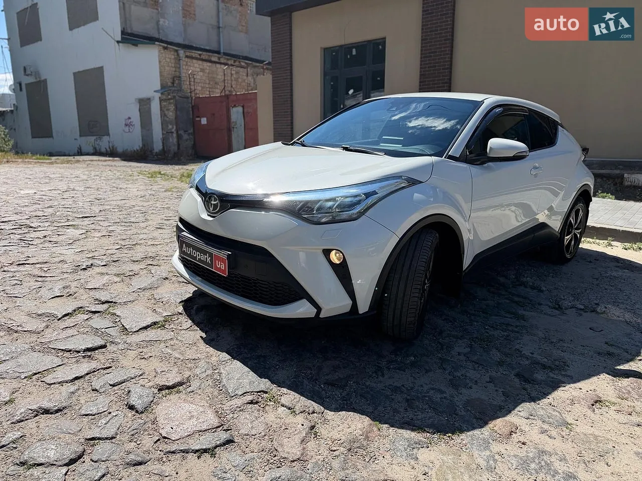 2020 Toyota C-HR - мініатюра 35