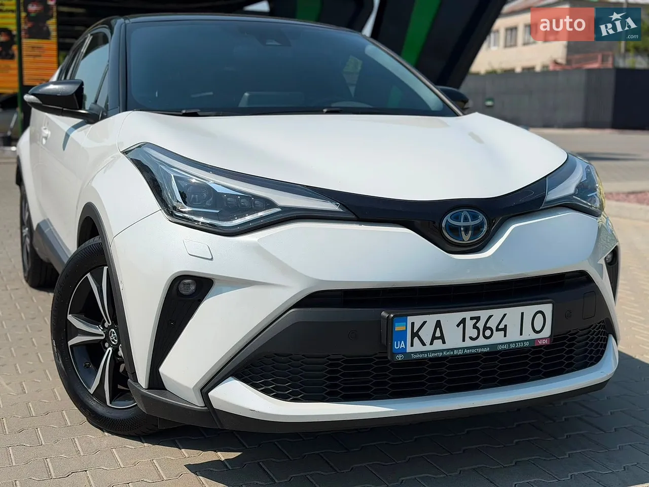 2022 Toyota C-HR - мініатюра 29