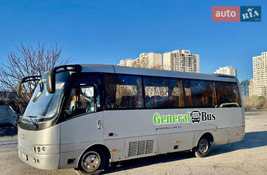 Туристический / Междугородний автобус Toyota Caetano 2005 в 