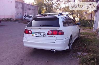 Универсал Toyota Caldina 1998 в 