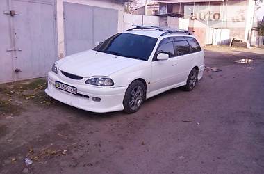 Универсал Toyota Caldina 1998 в 