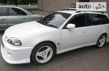 Универсал Toyota Caldina 1998 в 