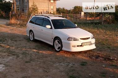 Универсал Toyota Caldina 1998 в 