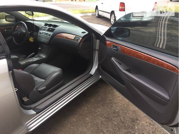 Купе Toyota Camry Solara 2007 в Києві