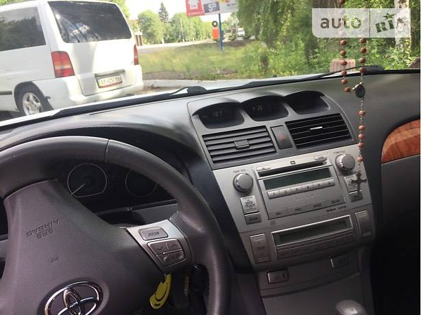 Купе Toyota Camry Solara 2007 в Києві