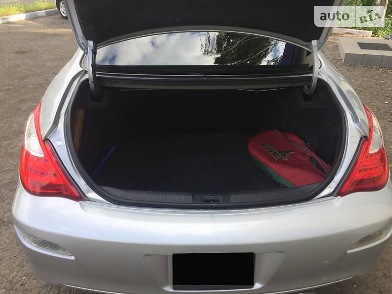 Купе Toyota Camry Solara 2007 в Києві