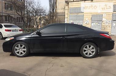 Купе Toyota Camry Solara 2008 в Киеве