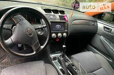 Купе Toyota Camry Solara 2004 в Львове