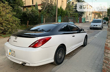 Купе Toyota Camry Solara 2004 в Львове