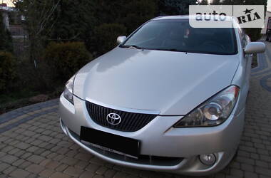 Седан Toyota Camry Solara 2006 в 