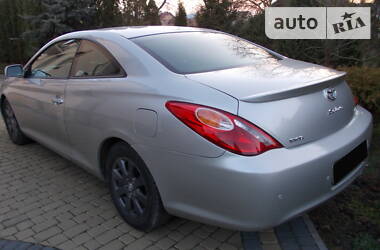 Седан Toyota Camry Solara 2006 в 