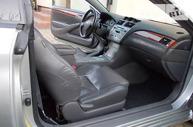 Седан Toyota Camry Solara 2006 в 