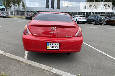 Купе Toyota Camry Solara 2004 в Киеве