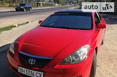 Купе Toyota Camry Solara 2004 в Одессе