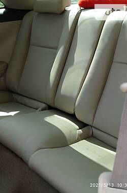 Купе Toyota Camry Solara 2004 в 