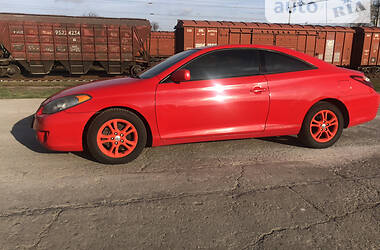 Купе Toyota Camry Solara 2004 в Киеве