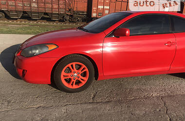 Купе Toyota Camry Solara 2004 в Киеве