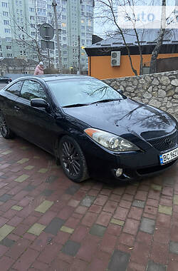 Купе Toyota Camry Solara 2005 в Тернополі