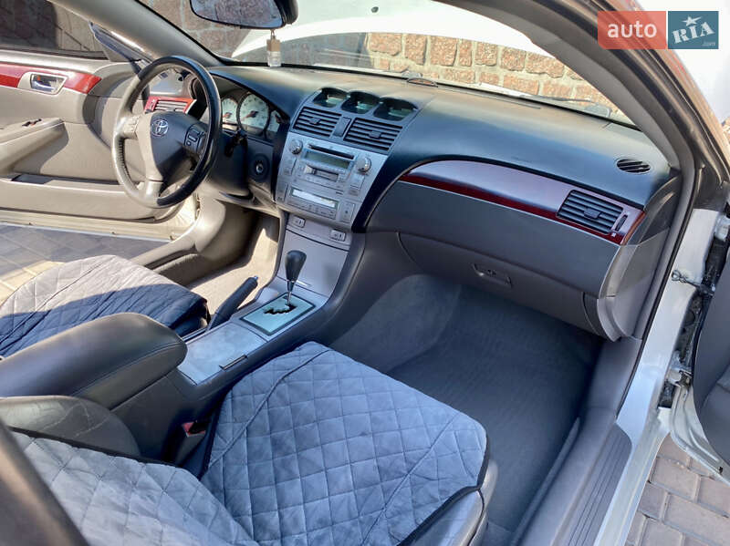 Купе Toyota Camry Solara 2004 в Кропивницькому