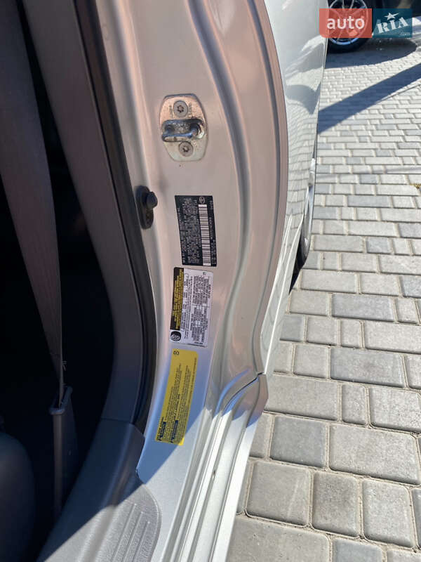 Купе Toyota Camry Solara 2004 в Кропивницькому