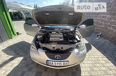Купе Toyota Camry Solara 2004 в Кропивницком