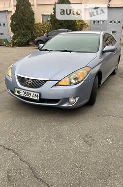 Купе Toyota Camry Solara 2004 в Днепре