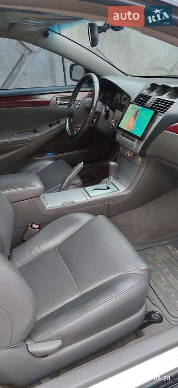 Купе Toyota Camry Solara 2005 в Днепре