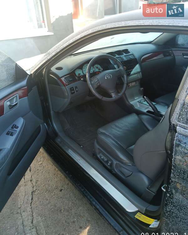 Купе Toyota Camry Solara 2005 в Днепре