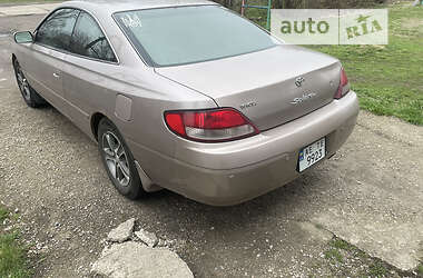 Купе Toyota Camry Solara 1999 в Днепре