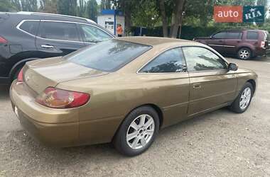 Купе Toyota Camry Solara 2003 в Киеве