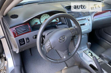 Купе Toyota Camry Solara 2004 в Виннице