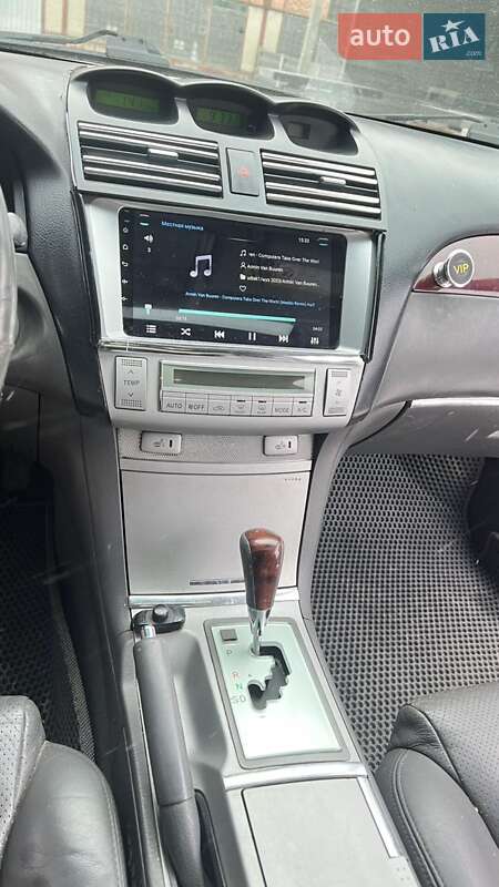 Купе Toyota Camry Solara 2004 в Виннице фото 7 Купе Toyota Camry Solara 2004 в Виннице