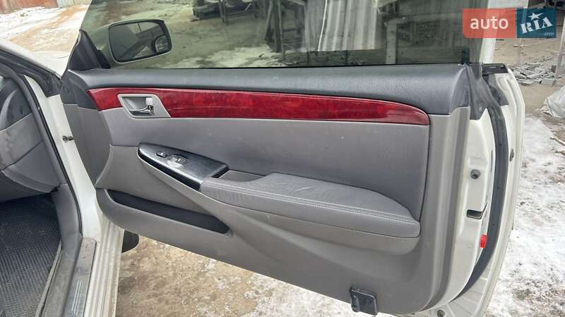 Купе Toyota Camry Solara 2004 в Виннице фото 5 Купе Toyota Camry Solara 2004 в Виннице