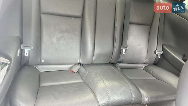 Купе Toyota Camry Solara 2004 в Виннице фото 8 Купе Toyota Camry Solara 2004 в Виннице