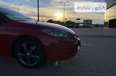 Купе Toyota Camry Solara 2007 в Львове