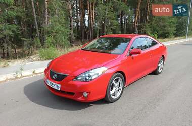 Купе Toyota Camry Solara 2004 в Києві