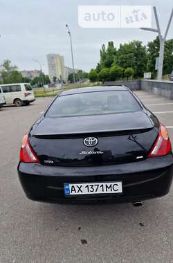 Купе Toyota Camry Solara 2004 в Харькове