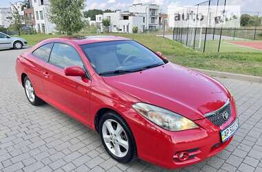 Купе Toyota Camry Solara 2008 в Львове